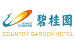 Country Garden Phoenix Hotel Binhu City Logo
